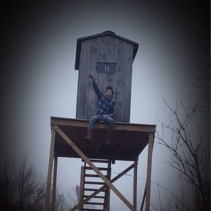 Meet your Posher, Bradley